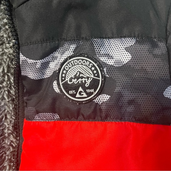 Gerry Jacket for boys size 3T - Picture 5 of 8